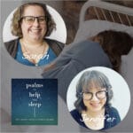 Sarah Frazer + Jennifer Holmes